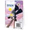 Epson 502XL Binoculars Ink Cartridge High Yield Yellow C13T02W44010