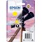 Epson 502XL Binoculars Ink Cartridge High Yield Yellow C13T02W44010