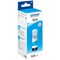 Epson 104 EcoTank Ink Bottle Cyan C13T00P240