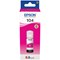 Epson 104 EcoTank Ink Bottle Magenta C13T00P340