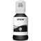 Epson 111 Ink Bottle EcoTank Pigment Black C13T03M140