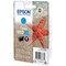 Epson 603XL Ink Cartridge High Yield Starfish Cyan C13T03A24010