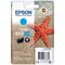 Epson 603XL Starfish Ink Cartridge High Yield Cyan C13T03A24010