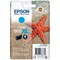 Epson 603XL Ink Cartridge High Yield Starfish Cyan C13T03A24010
