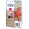 Epson 603XL Starfish Ink Cartridge High Yield Magenta C13T03A34010