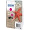 Epson 603XL Ink Cartridge High Yield Starfish Magenta C13T03A34010