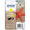 Epson 603XL Ink Cartridge High Yield Starfish Yellow C13T03A44010