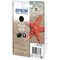 Epson 603 Starfish Ink Cartridge Black C13T03U14010