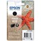 Epson 603 Starfish Ink Cartridge Black C13T03U14010