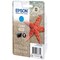 Epson 603 Starfish Ink Cartridge Cyan C13T03U24010