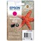 Epson 603 Ink Cartridge Starfish Magenta C13T03U34010