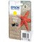 Epson 603 Starfish Ink Cartridge Yellow C13T03U44010