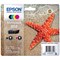 Epson 603 Starfish Ink Cartridge CMYK Multipack C13T03U64010