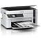 Epson EcoTank ET-M2120 A4 Wireless Multifunction Mono Inkjet Printer, White