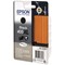 Epson 405XL Ink Cartridge DURABrite Ultra Suitcase Black C13T05H14010