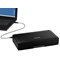 Epson WorkForce WF-110W A4 Wireless Portable Colour Inkjet Printer, Black