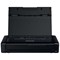 Epson WorkForce WF-110W A4 Wireless Portable Colour Inkjet Printer, Black