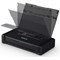 Epson WorkForce WF-110W A4 Wireless Portable Colour Inkjet Printer, Black