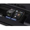 Epson WorkForce WF-110W A4 Wireless Portable Colour Inkjet Printer, Black
