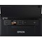 Epson WorkForce WF-110W A4 Wireless Portable Colour Inkjet Printer, Black