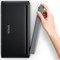 Epson WorkForce WF-110W A4 Wireless Portable Colour Inkjet Printer, Black