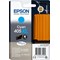 Epson 405XL Suitcase DURABrite Ultra Ink Cartridge High Yield Cyan C13T05H24010