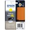 Epson 405XL Suitcase DURABrite Ultra Ink Cartridge High Yield Yellow C13T05H44010