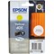 Epson 405 Suitcase DURABrite Ultra Ink Cartridge Yellow C13T05G44010