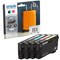 Epson 405 Ink Cartridge DURABrite Ultra Suitcase CMYK C13T05G64010