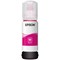 Epson 113 EcoTank Ink Bottle Magenta C13T06B340