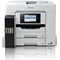 Epson EcoTank ET-5880 A4 4-in-1 Wireless Colour Inkjet Printer, White
