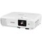 Epson EB-W49 HD Ready Projector, WXGA, White