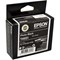Epson T46S1 UltraChrome Pro Ink Cartridge Photo Black C13T46S100