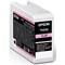 Epson T46S6 UltraChrome Pro Ink Cartridge Vivid Light Magenta C13T46S600
