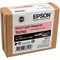 Epson T47A6 UltraChrome Pro Ink Cartridge Vivid Light Magenta C13T47A600