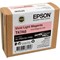 Epson T47A6 Ink Cartridge UltraChrome Pro 10 50ml Vivid Light Magenta C13T47A600