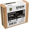 Epson T47A8 Ink Cartridge UltraChrome Pro 10 50ml Matte Black C13T47A800