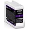 Epson T46SD Ink Cartridge UltraChrome Pro 10 Violet 25ml C13T46SD00