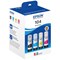 Epson 104 EcoTank Ink Bottle CMYK Multipack C13T00P640