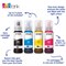 Epson 104 EcoTank Ink Bottle CMYK Multipack C13T00P640