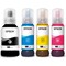 Epson 102 EcoTank Ink Bottle CMYK Multipack C13T03R640