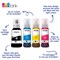 Epson 102 EcoTank Ink Bottle CMYK Multipack C13T03R640