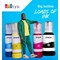Epson 102 EcoTank Ink Bottle CMYK Multipack C13T03R640
