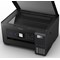Epson EcoTank ET-2851 A4 Wireless Multifunction Colour Inkjet Printer, Black