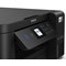 Epson EcoTank ET-2851 A4 Wireless Multifunction Colour Inkjet Printer, Black