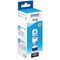 Epson 114 Ink Bottle EcoTank Cyan C13T07B240