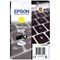 Epson 407 Keyboard DURABrite Ultra Ink Cartridge Yellow C13T07U440
