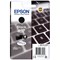 Epson 407 Ink Cartridge DURABrite Ultra WF-4745 Series Keyboard Black C13T07U140