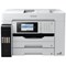 Epson EcoTank ET-16680 A4 4-in-1 Wireless Colour Inkjet Printer, White