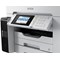 Epson EcoTank ET-16680 A4 4-in-1 Wireless Colour Inkjet Printer, White